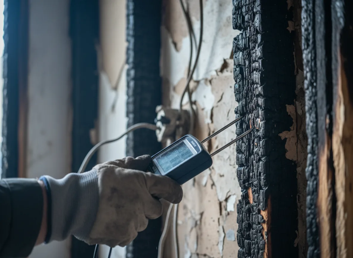 Fire Damage Restoration Peebles, OH FAQs